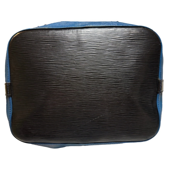 Louis Vuitton Noe epi Bucket Bag - Picture 6 of 6